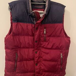 Orvis Men's Puffer Vest